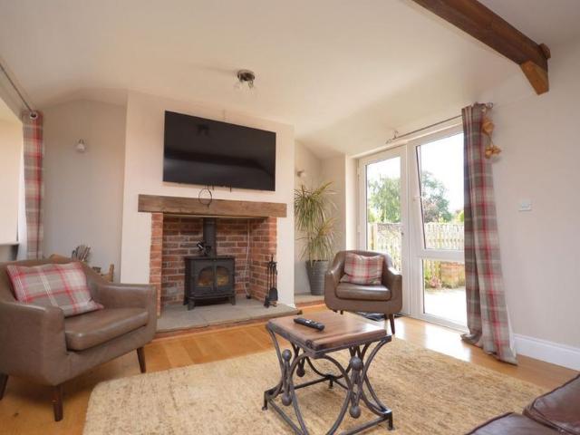 House for rent in East Tuddenham, Norfolk