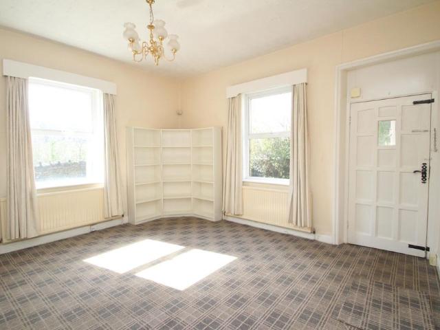 House for rent in Calverley, West Yorkshire