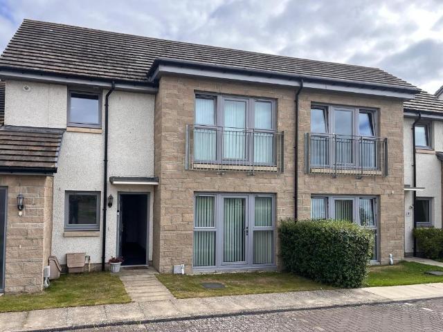 House for rent in Carnoustie, Scotland
