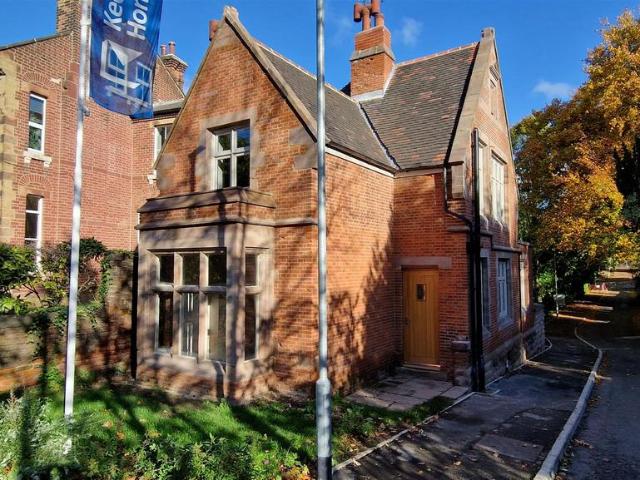 House for rent in South Yorkshire