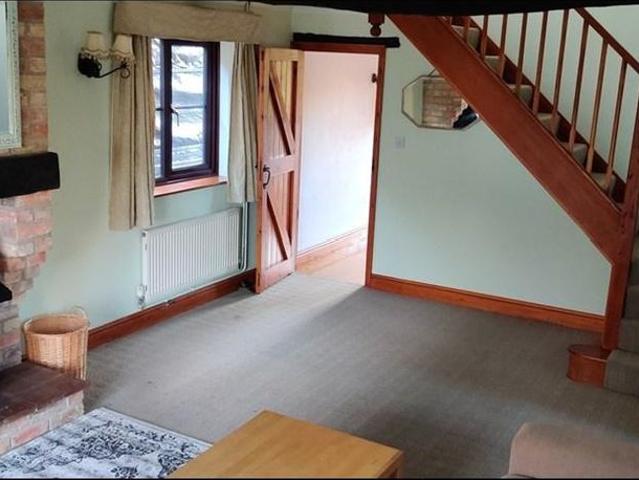 House for rent in Woolley, Huntingdonshire