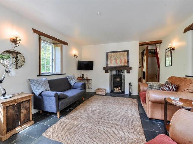 House for rent in Horsebrook, South Hams