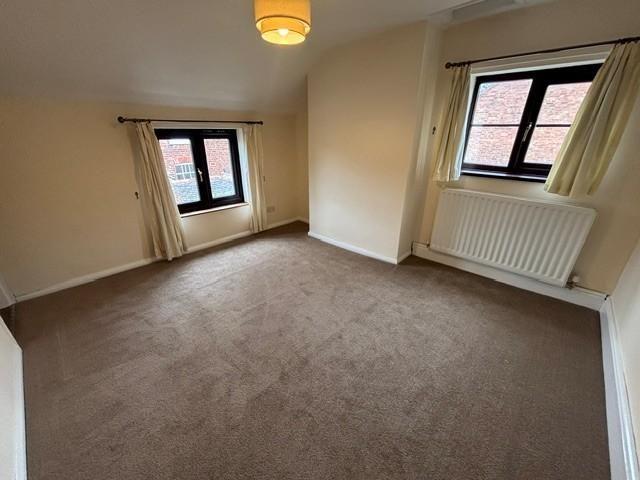 House for rent in Ockbrook and Borrowash, Caldermill