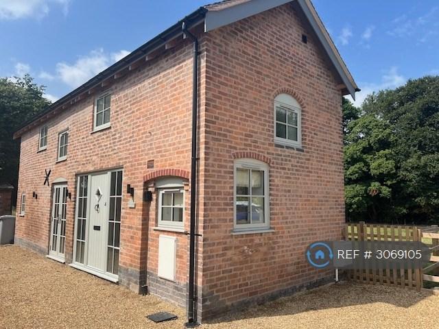 House for rent in Hough and Chorlton, Hough
