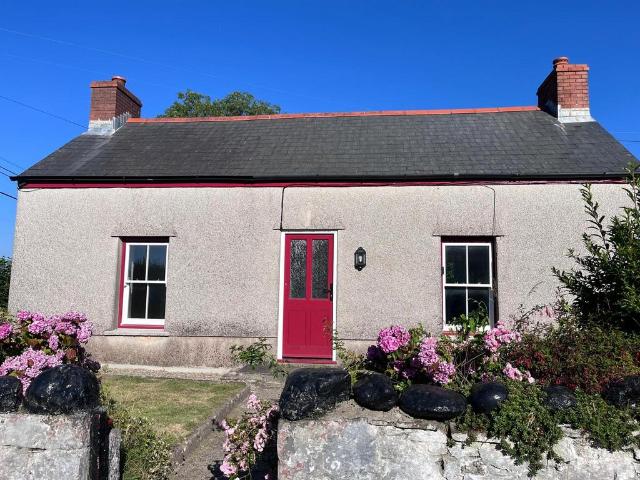 House for rent in Jeffreyston, Wales