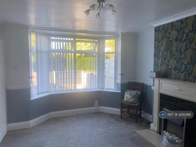 House for rent in Heatherton, East Midlands