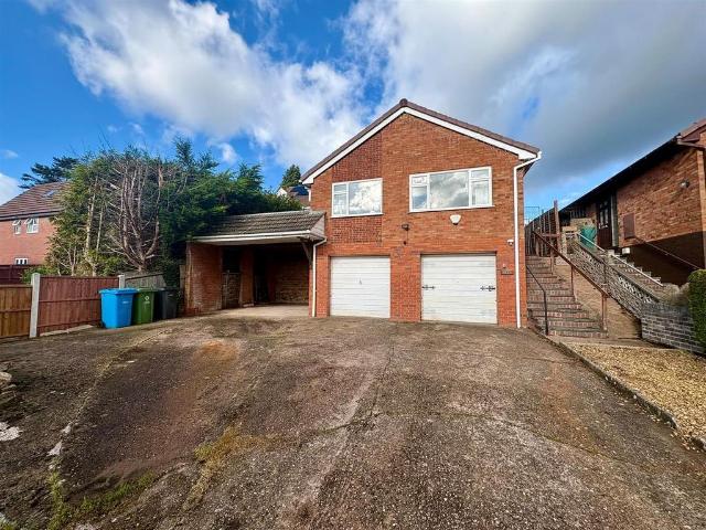 House for rent in Wombourne, South Staffordshire