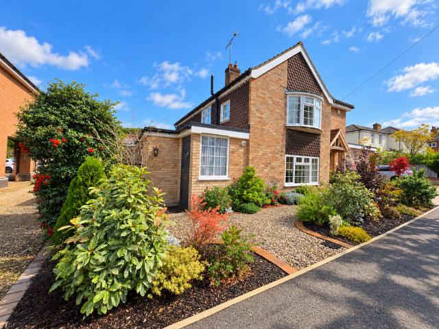 House for rent in North Walsham, North Norfolk