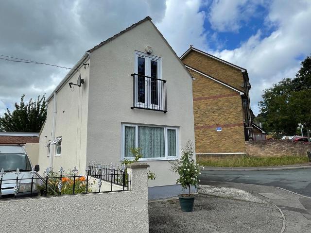 House for rent in Stow Hill, Wales