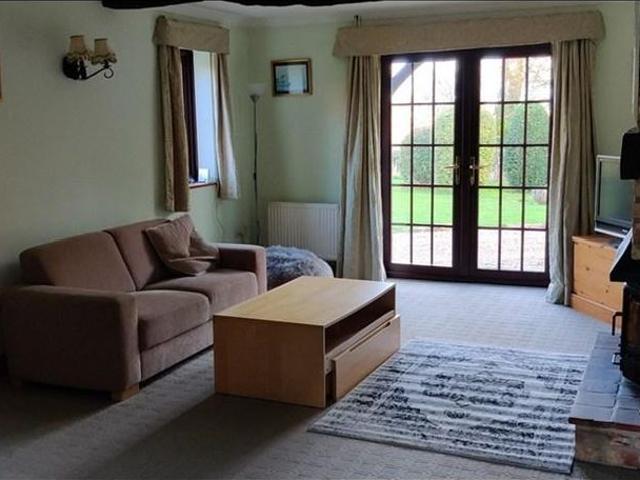 House for rent in Barham, Huntingdon