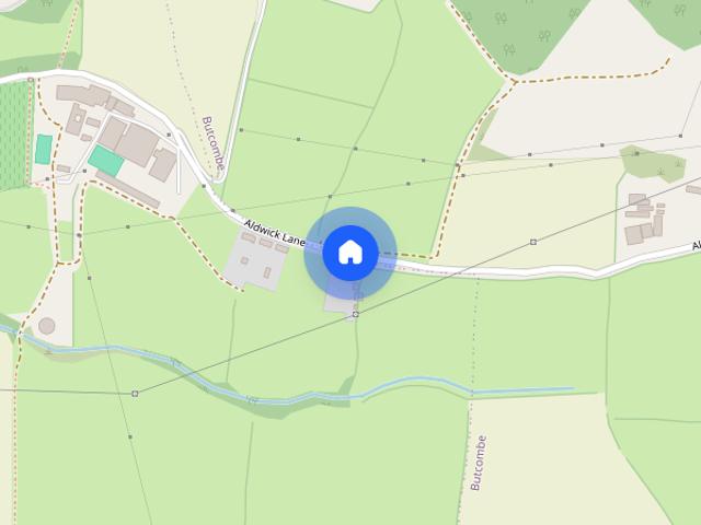 House for rent in Butcombe, North Somerset