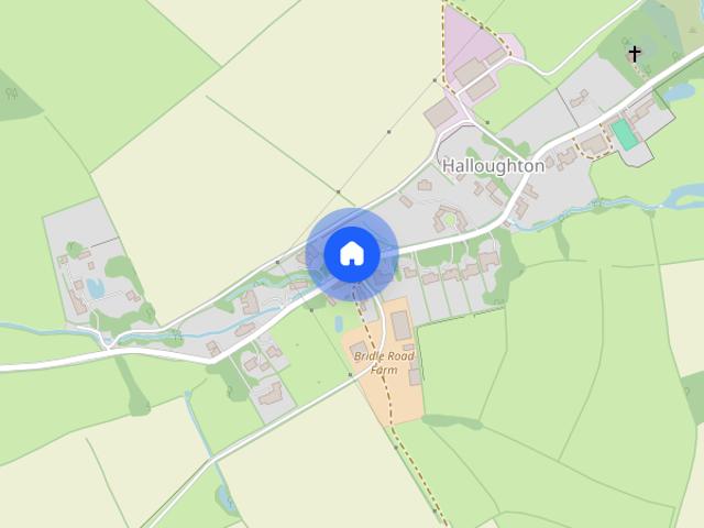 House for rent in Alverton, East Midlands
