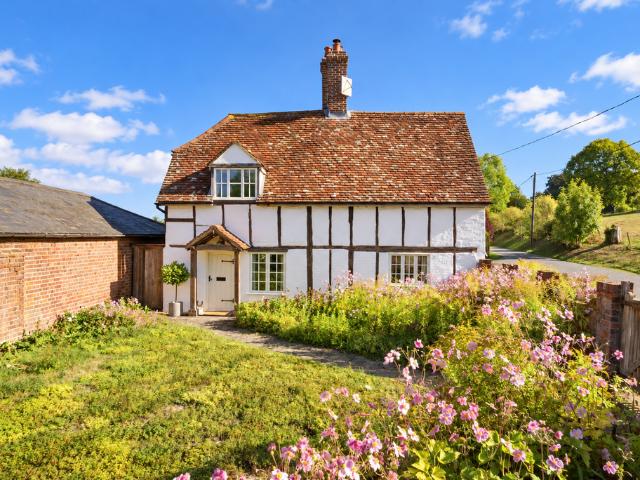 House for rent in Sewell, Houghton Regis