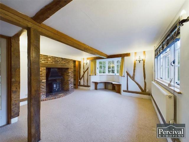 House for rent in Chipping Hill, Essex