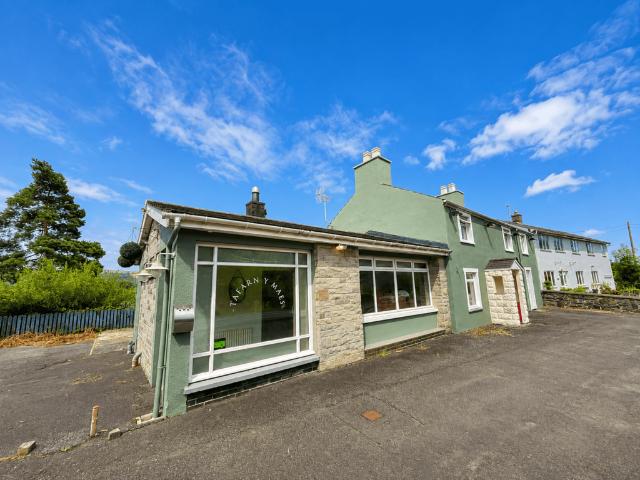 House for rent in Dol-y-pandy, Ceredigion