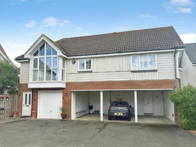 House for rent in Camber, Rother