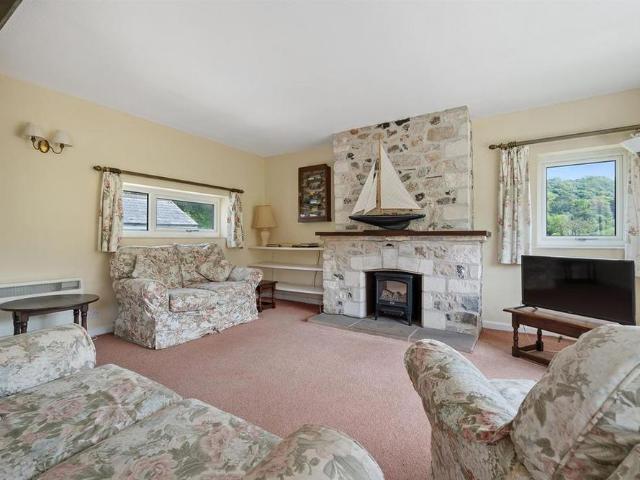 House for rent in Castle Combe, Wiltshire