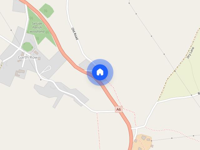 House for rent in Watchgate, Garnett Bridge