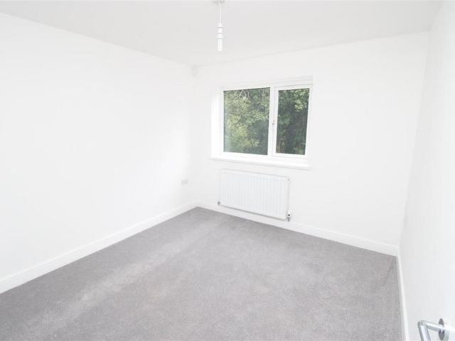 House for rent in Deri, Wales