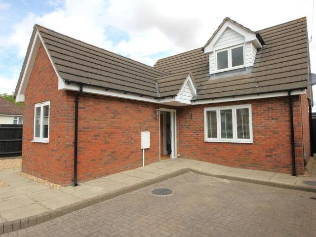 House for rent in Whaddon, Golden Valley