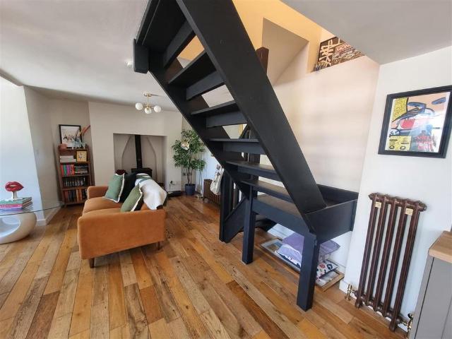 House for rent in Bromsberrow Heath, Gloucestershire