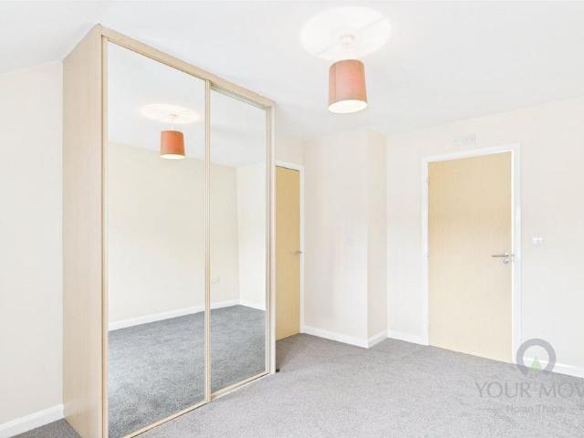 House for rent in Upton, Duston