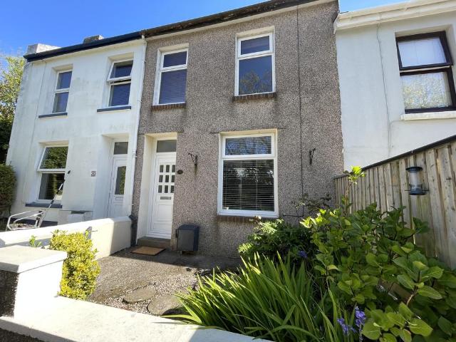 House for rent in Douglas, Scotland
