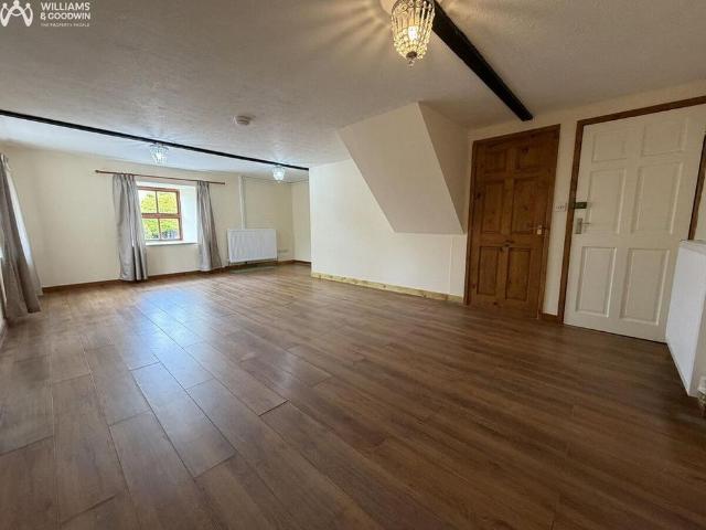 House for rent in Llanfechell, Wales