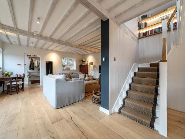 House for rent in The Butts, Isle Of Man