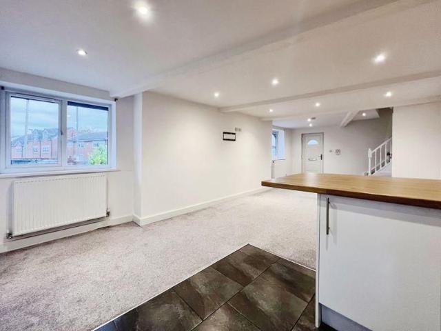 House for rent in Lee Bank, Greater Manchester