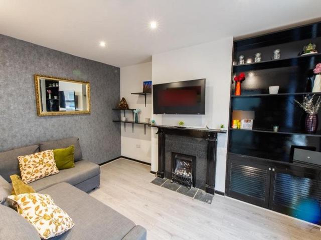 House for rent in East Cliff, Acol