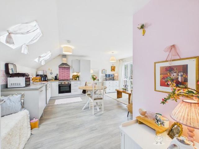 House for rent in Bordon, East Hampshire