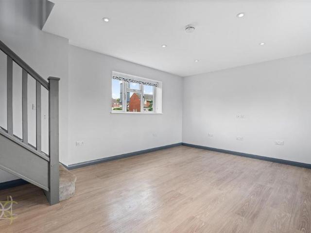 House for rent in Greenhill, Wychavon