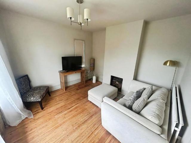 House for rent in Heckington, North Kesteven