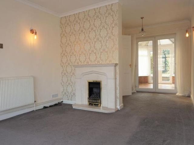 House for rent in Great Chatwell, Staffordshire