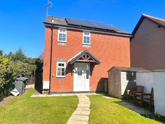 House for rent in Borras Head, Gresford