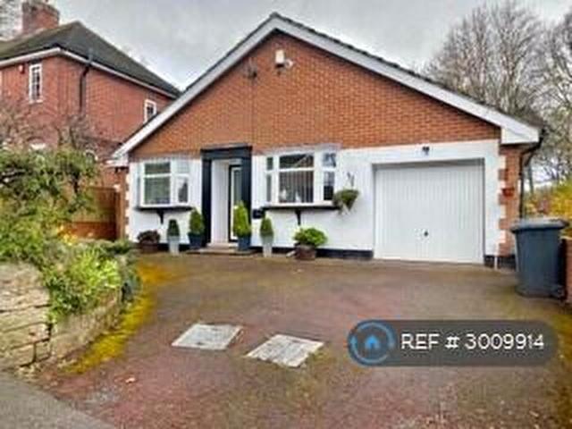 Apartment for rent in Woodthorpe, Gedling