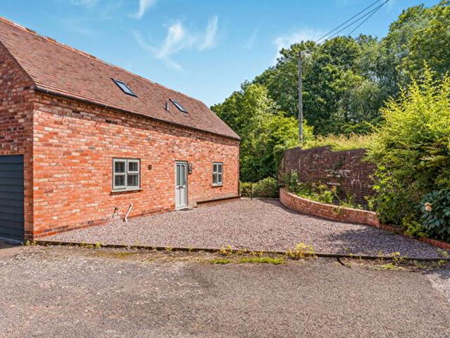 Apartment for rent in Barston, West Midlands