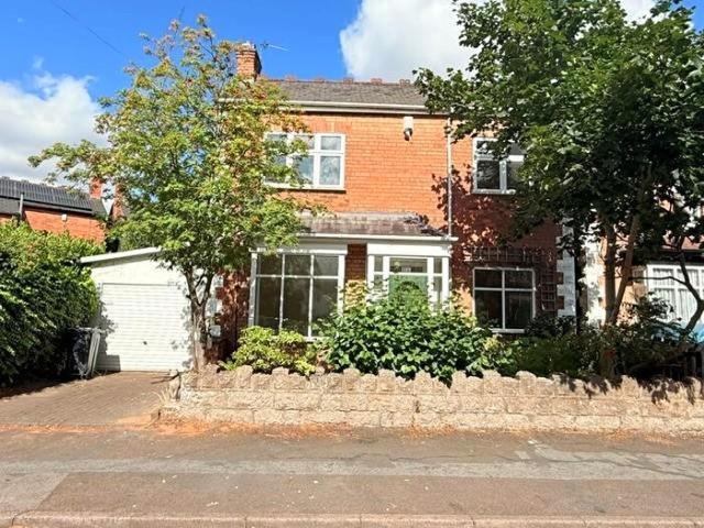 Apartment for rent in Sutton Coldfield, West Midlands