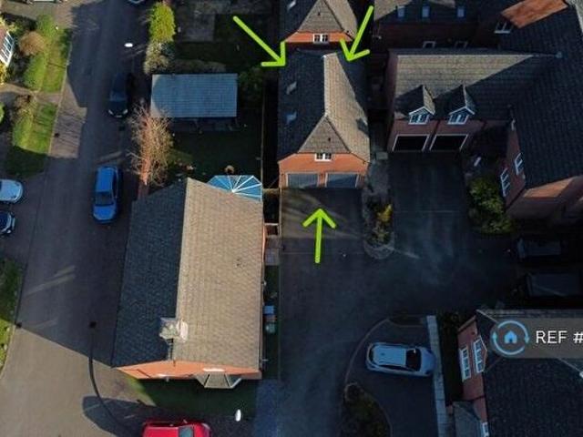 Apartment for rent in Westwood Heath, West Midlands