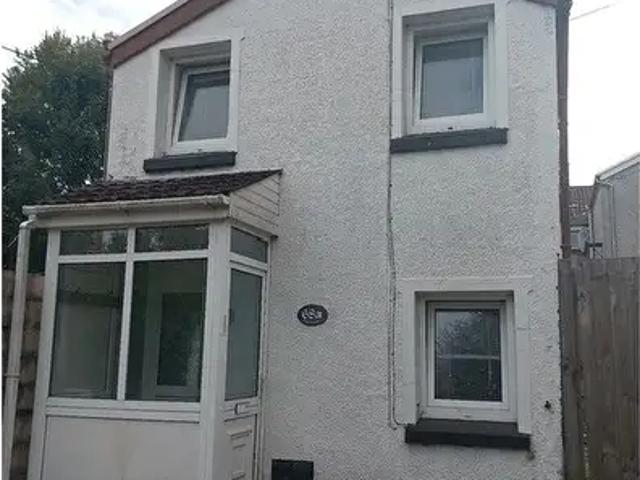 Apartment for rent in Aberaman North, Aberdare