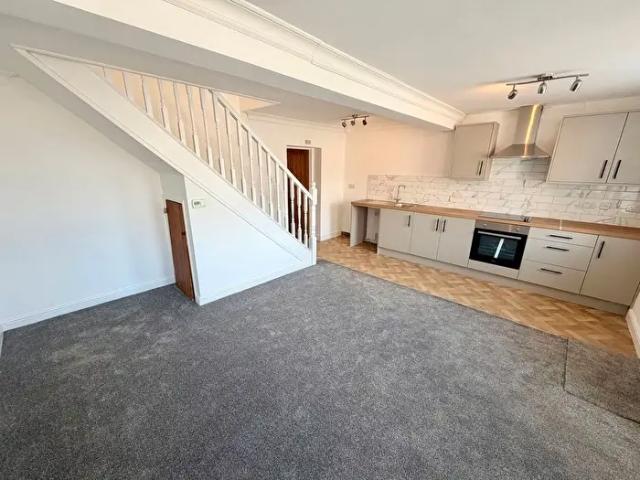 Apartment for rent in Treherbert