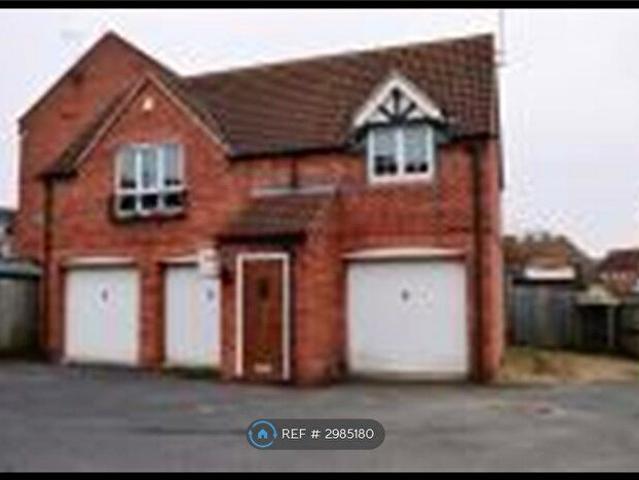 Apartment for rent in Hamilton, Old Wharf