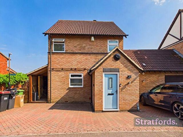 Apartment for rent in West Bletchley, Bletchley