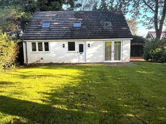 Apartment for rent in Mickleover, Derby