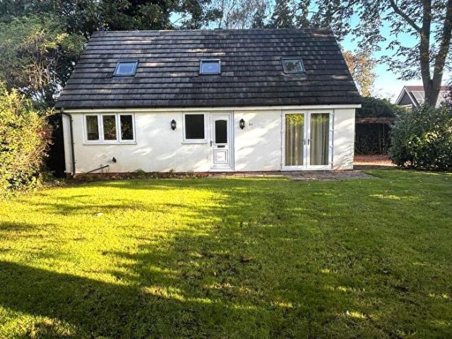 Apartment for rent in Mickleover, Derby