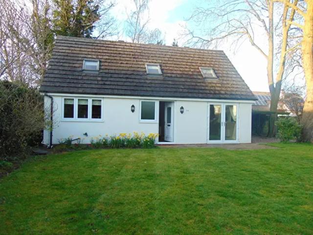 Apartment for rent in Mickleover, East Midlands