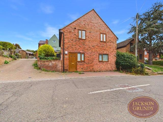 Apartment for rent in East Haddon