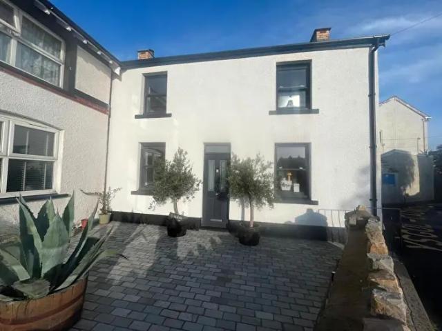 Apartment for rent in Porthcawl, Newton