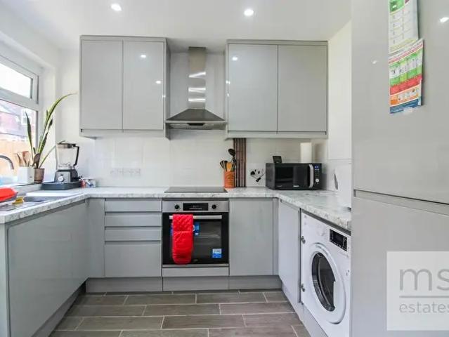 Apartment for rent in Haddon, East Midlands